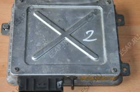 БЛОК УПРАВЛЕНИЯ   ДВИГАТЕЛЕМ ROVER 200 400 MKC104021