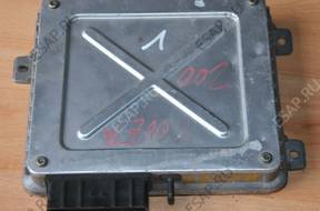 БЛОК УПРАВЛЕНИЯ   ДВИГАТЕЛЕМ ROVER 200 400 MKC104022
