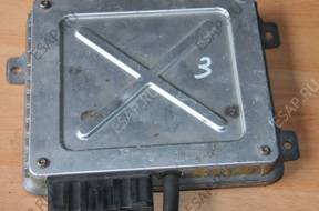 БЛОК УПРАВЛЕНИЯ   ДВИГАТЕЛЕМ ROVER 200 400 MKC104030