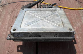 БЛОК УПРАВЛЕНИЯ   ДВИГАТЕЛЕМ ROVER 200 400 MKC104032