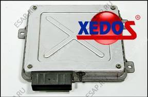 БЛОК УПРАВЛЕНИЯ   ДВИГАТЕЛЕМ ROVER 200 99 MKC104042