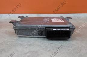 БЛОК УПРАВЛЕНИЯ ДВИГАТЕЛЕМ ROVER 200 III 214  MKC104011