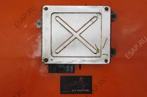 БЛОК УПРАВЛЕНИЯ ДВИГАТЕЛЕМ ROVER 200 III 214 SI  MKC103510