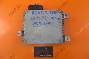 БЛОК УПРАВЛЕНИЯ ДВИГАТЕЛЕМ ROVER 200 MKC103690 1.4 B