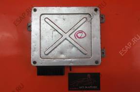 БЛОК УПРАВЛЕНИЯ ДВИГАТЕЛЕМ ROVER 200 MKC104010 214 1.4