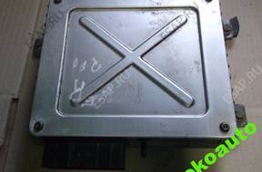 БЛОК УПРАВЛЕНИЯ ДВИГАТЕЛЕМ Rover 200 MKC104011