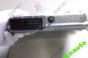 БЛОК УПРАВЛЕНИЯ ДВИГАТЕЛЕМ Rover 200 MKC104011