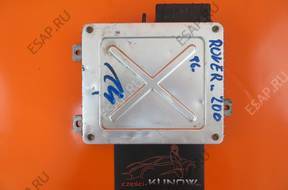 БЛОК УПРАВЛЕНИЯ ДВИГАТЕЛЕМ ROVER 200 MKC104014 214 1996