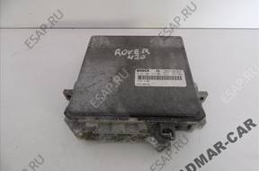 БЛОК УПРАВЛЕНИЯ ДВИГАТЕЛЕМ ROVER 220 420 SDI TD