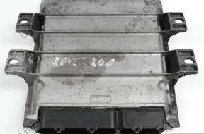 БЛОК УПРАВЛЕНИЯ   ДВИГАТЕЛЕМ ROVER 25 1.4 16V 00-06