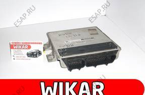 БЛОК УПРАВЛЕНИЯ   ДВИГАТЕЛЕМ ROVER 25 / 45 NNN100742