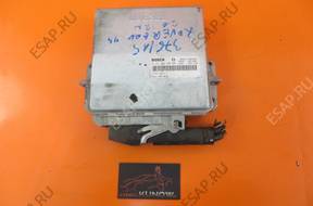 БЛОК УПРАВЛЕНИЯ ДВИГАТЕЛЕМ ROVER 600 0281001307 2.0 SDI
