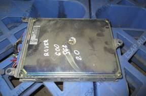 БЛОК УПРАВЛЕНИЯ   ДВИГАТЕЛЕМ Rover 600 1996 год, 2.0