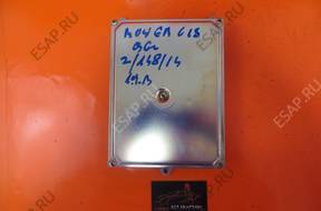 БЛОК УПРАВЛЕНИЯ ДВИГАТЕЛЕМ ROVER 600 37820P5 год,G30 1.8 1996