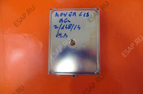 БЛОК УПРАВЛЕНИЯ ДВИГАТЕЛЕМ ROVER 600 37820P5 год,G30 1.8 1996