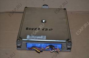 БЛОК УПРАВЛЕНИЯ ДВИГАТЕЛЕМ ROVER 600 620 58B 58 B