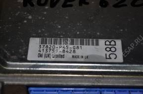 БЛОК УПРАВЛЕНИЯ ДВИГАТЕЛЕМ ROVER 600 620 58B 58 B