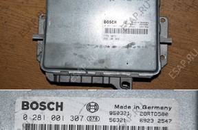 БЛОК УПРАВЛЕНИЯ   ДВИГАТЕЛЕМ ROVER 600 620 SDI DI