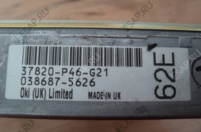 БЛОК УПРАВЛЕНИЯ   ДВИГАТЕЛЕМ ROVER 620i