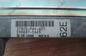 БЛОК УПРАВЛЕНИЯ   ДВИГАТЕЛЕМ ROVER 620i