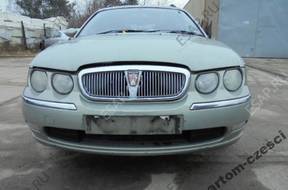 БЛОК УПРАВЛЕНИЯ ДВИГАТЕЛЕМ ROVER 75 2.0 CDTI 028010300