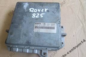 БЛОК УПРАВЛЕНИЯ ДВИГАТЕЛЕМ ROVER 825 2.5 TD -
