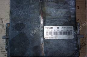 БЛОК УПРАВЛЕНИЯ ДВИГАТЕЛЕМ ROVER 825 2.5 TD