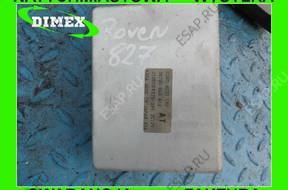 БЛОК УПРАВЛЕНИЯ   ДВИГАТЕЛЕМ Rover 827 (C21)