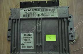 БЛОК УПРАВЛЕНИЯ ДВИГАТЕЛЕМ ROVER CITY 1,4 21584275-9