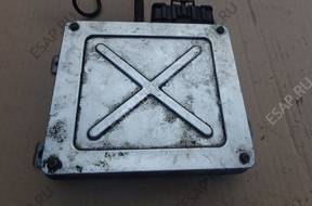 БЛОК УПРАВЛЕНИЯ ДВИГАТЕЛЕМ ROVER FREEELANDER 1.8 MKC104392