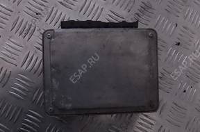 БЛОК УПРАВЛЕНИЯ   ДВИГАТЕЛЕМ ROVER MG ZR 2005 год 2.0D