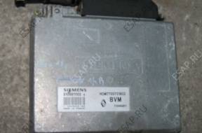 БЛОК УПРАВЛЕНИЯ   ДВИГАТЕЛЕМ S100811102E RENAULT 19