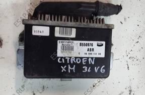 БЛОК УПРАВЛЕНИЯ   ДВИГАТЕЛЕМ S101320001 XM 3.0 V6