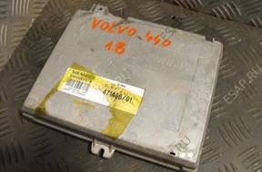 БЛОК УПРАВЛЕНИЯ ДВИГАТЕЛЕМ S101705113A Volvo 440 1.8