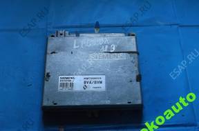 БЛОК УПРАВЛЕНИЯ ДВИГАТЕЛЕМ S101727104Q Renault Laguna I 1.8b