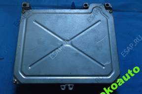 БЛОК УПРАВЛЕНИЯ ДВИГАТЕЛЕМ S101727104Q Renault Laguna I 1.8b