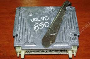 БЛОК УПРАВЛЕНИЯ ДВИГАТЕЛЕМ S103955403J - VOLVO 850 2.5 10V