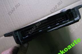 БЛОК УПРАВЛЕНИЯ ДВИГАТЕЛЕМ S105300103A Renault Scenic 1.6 8V