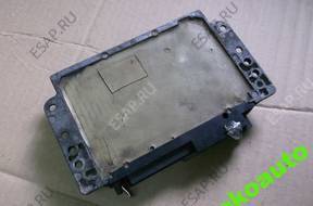 БЛОК УПРАВЛЕНИЯ ДВИГАТЕЛЕМ S105300103A Renault Scenic 1.6 8V