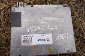 БЛОК УПРАВЛЕНИЯ ДВИГАТЕЛЕМ S111705113E VOLVO 440 460 1.8 b