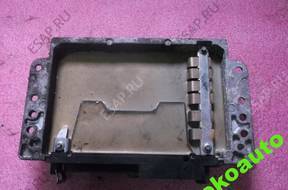 БЛОК УПРАВЛЕНИЯ ДВИГАТЕЛЕМ S115300202A Renault Scenic 1.6 8V