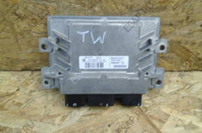 БЛОК УПРАВЛЕНИЯ ДВИГАТЕЛЕМ S120200113 8200774747 TWINGO 1.2