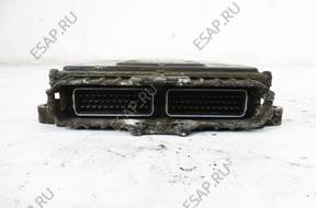 БЛОК УПРАВЛЕНИЯ   ДВИГАТЕЛЕМ SCANIA 4 0281001957 ECU