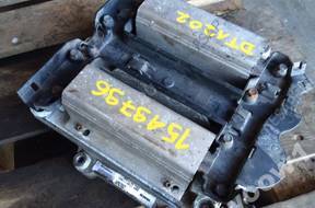 БЛОК УПРАВЛЕНИЯ  ДВИГАТЕЛЕМ  SCANIA HPI