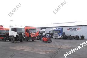 БЛОК УПРАВЛЕНИЯ ДВИГАТЕЛЕМ SCANIA R 380 420 EURO3 EURO4