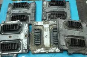 БЛОК УПРАВЛЕНИЯ ДВИГАТЕЛЕМ Scania R ECU Temic
