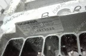 БЛОК УПРАВЛЕНИЯ ДВИГАТЕЛЕМ Scania R ECU Temic