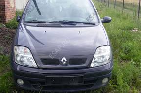 БЛОК УПРАВЛЕНИЯ ДВИГАТЕЛЕМ SCENIC I  03 год,  2.0B 16V  LIFT
