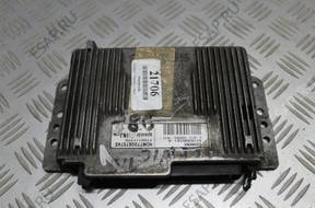 БЛОК УПРАВЛЕНИЯ ДВИГАТЕЛЕМ Scenic I 1,6 HOM7700875745