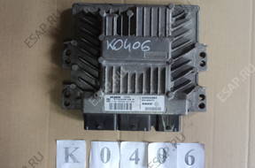 БЛОК УПРАВЛЕНИЯ ДВИГАТЕЛЕМ SCENIC II 1.5 DCI 8200565863